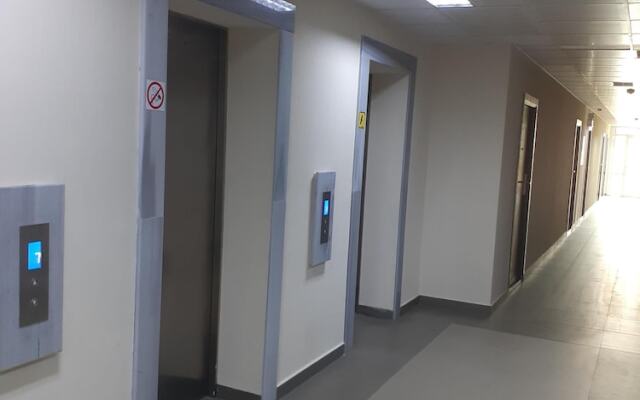 Nobels Suites Batumi