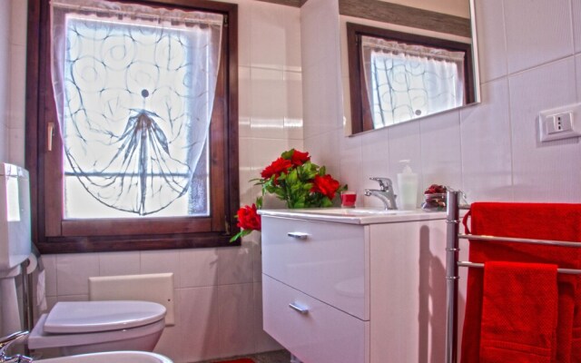 Le Cà De Boron The Relax Apartment