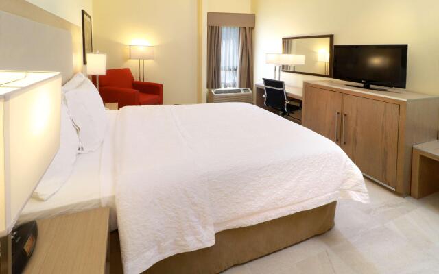 Hampton Inn by Hilton Monterrey-Airport