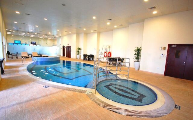 Kennedy Towers - Princess Tower