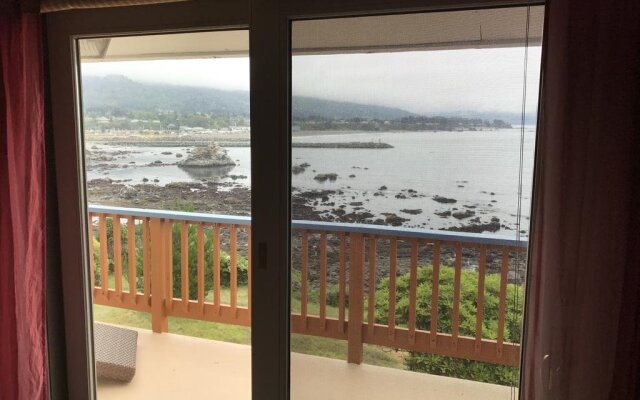 Mermaid's Muse Bed and Breakfast