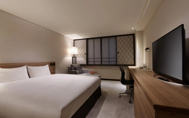 Royal Inn Taipei Nanxi