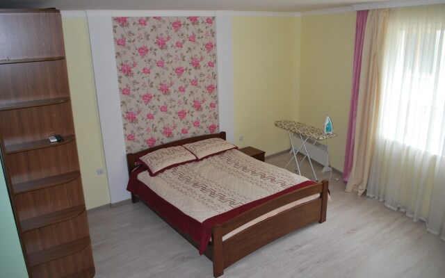 Apartamenty Jalta Otradnoe