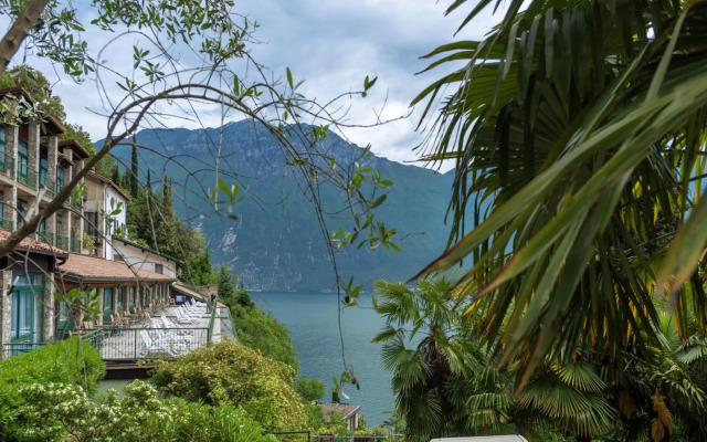 La Limonaia Hotel & Residence