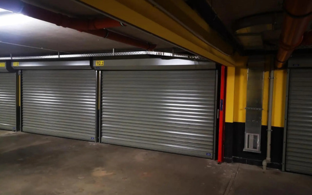 Business and Leisure apartments in Mladost 2