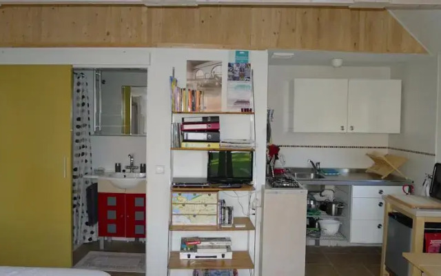 Tuinhuis