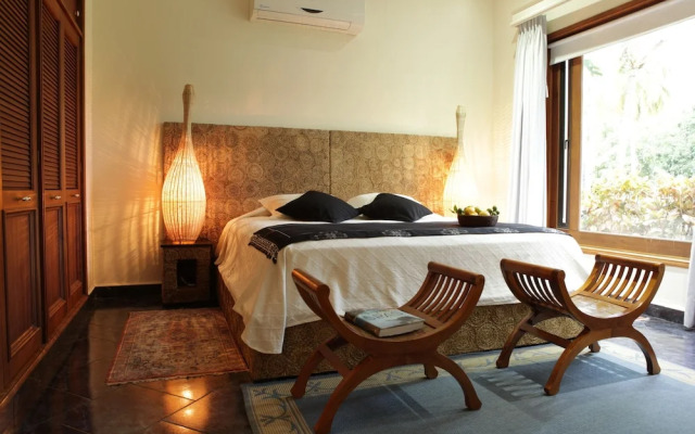 Hotel y Spa Santa Fe Colonial