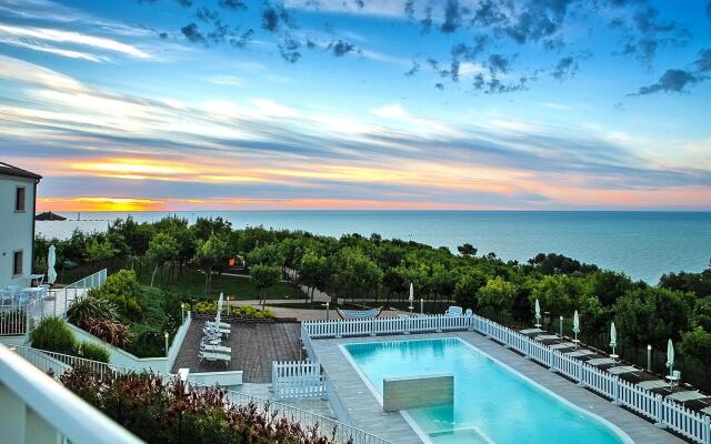Holiday Resort Contea dei Ciliegi Pedaso