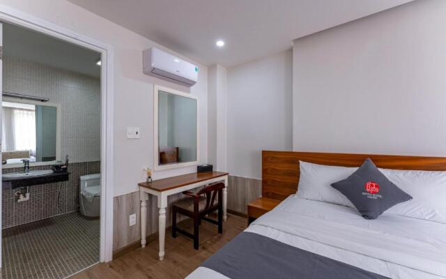 Edoya Hotel Phu My Hung