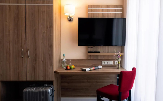 Parkhotel Herne