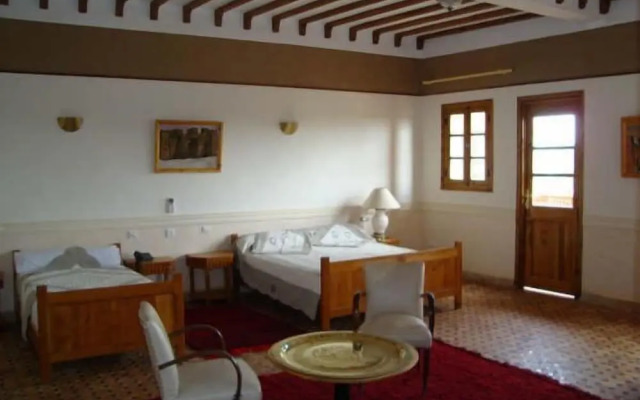 Hotel Ksar Assalassil