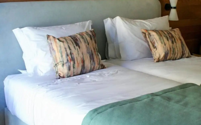Cascais City Beach Hotel