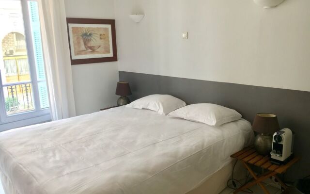 Nice Home - Studios Lido