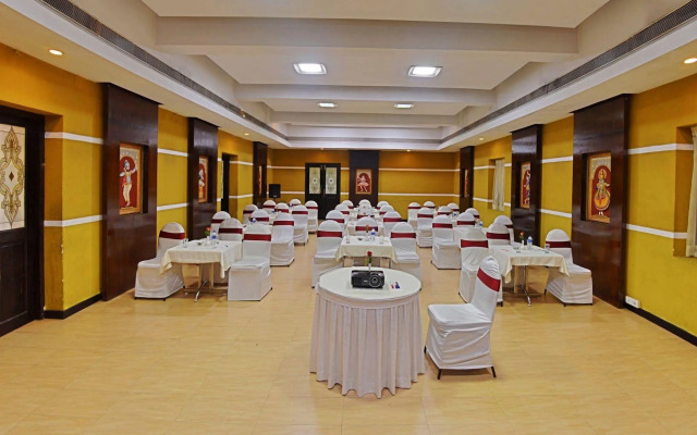 AMS Raj Palace Sundar