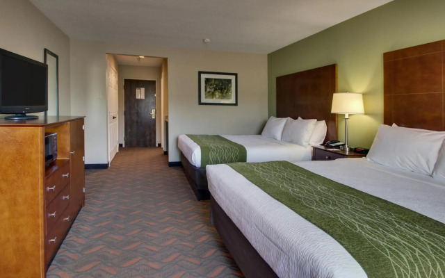 Greenfield Inn and Suites Elizabethtown, KY I65 Exit 94