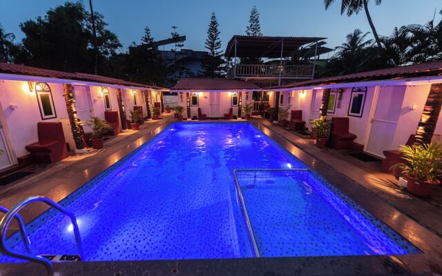 La Paulo's Beach Resort