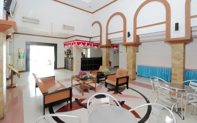 Airy Eco Kota Timur Merdeka 36 Gorontalo