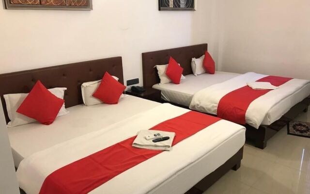Hotel Jaypee Inn
