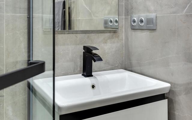 Smart Host on Khodynsky Boulevard 2