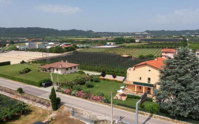 Agriturismo Corte Ambrosi