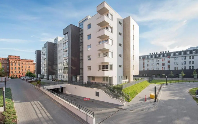 Apartament Gdansk