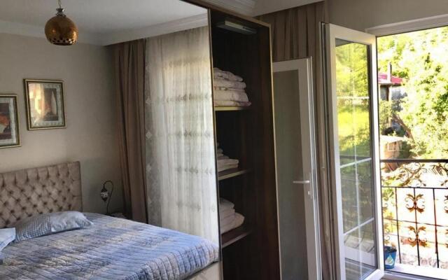 Trabzon Sea Pearl