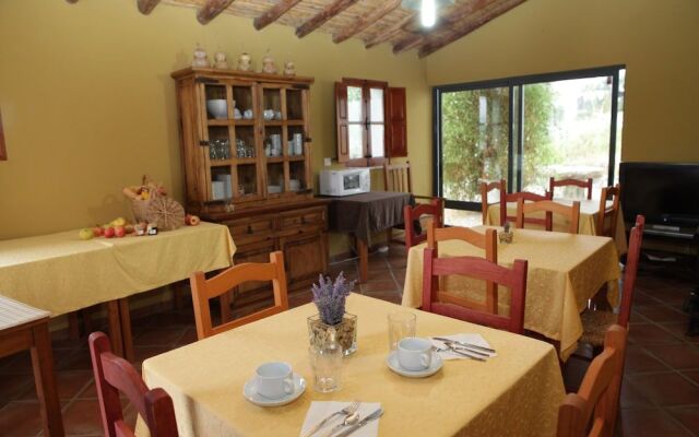 Casas do Palheiro Velho