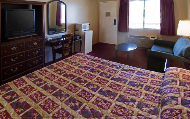 Buena Vista Inn