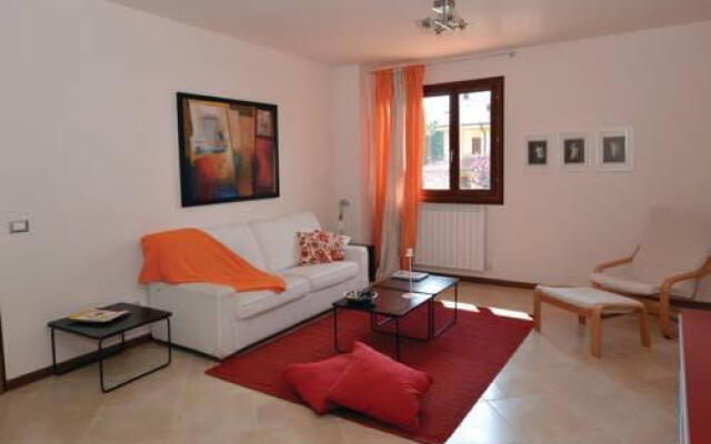 Apartment V. C. Alberto d.Chiesa