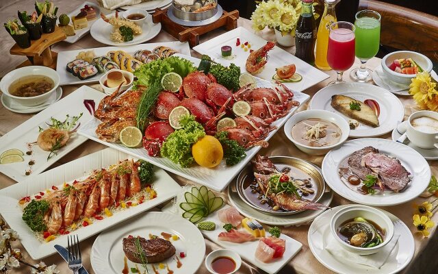 Hotel Tainan