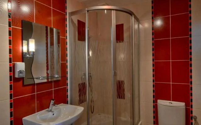Arka Pokoje De Lux