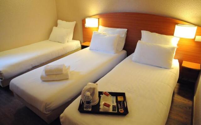 Comfort Bourg En Bresse