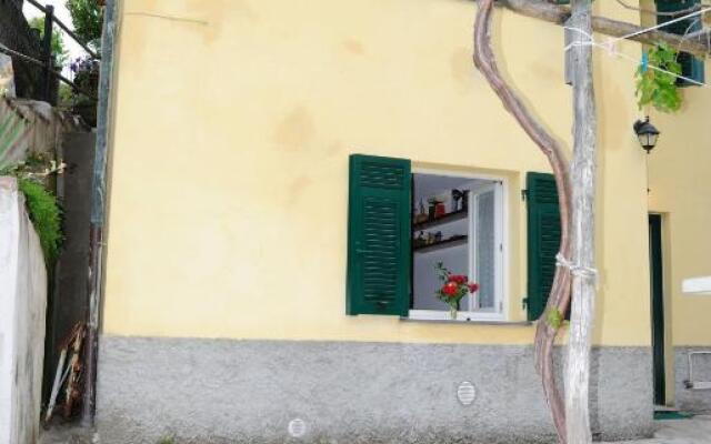 Casetta Cinque Terre