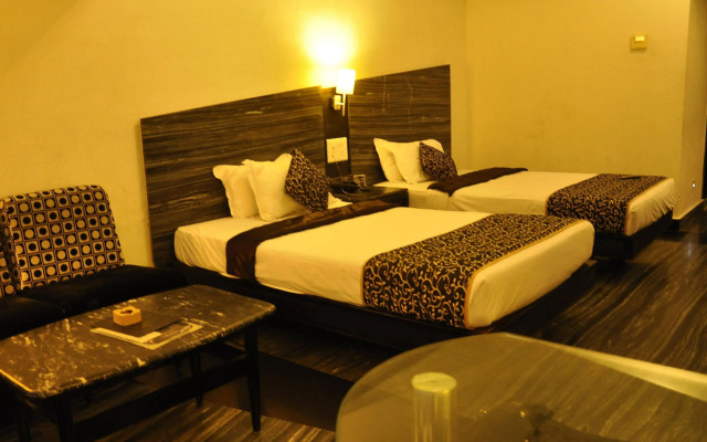 Hotel Manorama