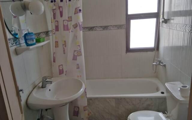 Al Amer Hotel Apartments