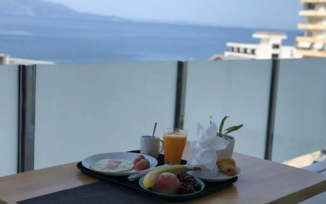 Nemesis Hotel