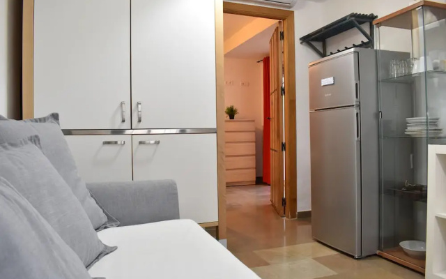 Abililla Apartamentos