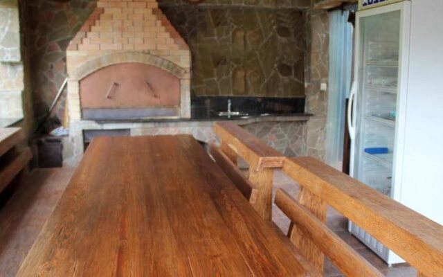 Orange Star Guest House