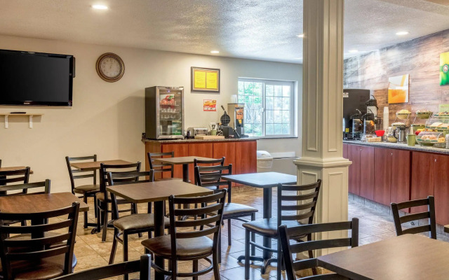 Quality Inn Aloha - Beaverton