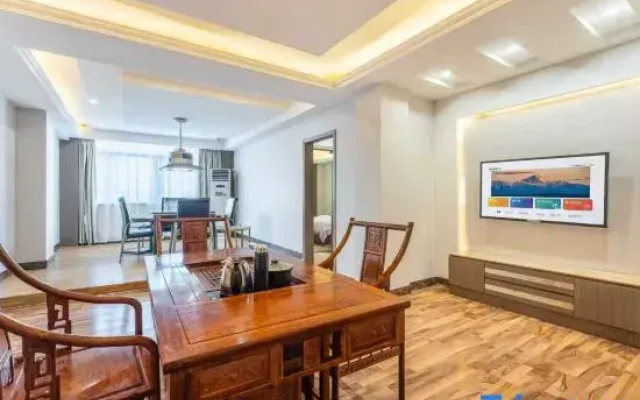 Shi Laide Hotel