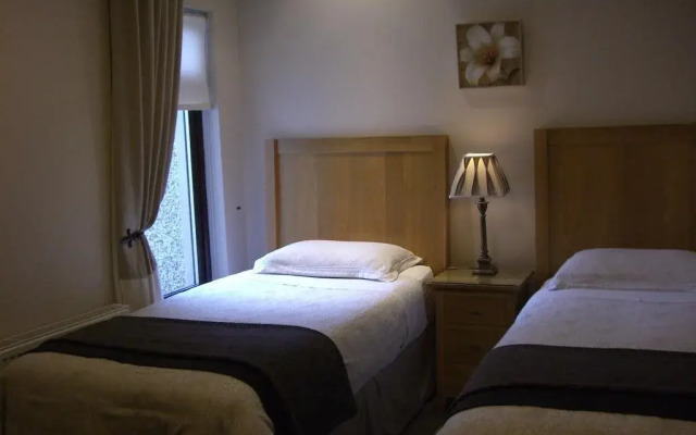 Abbeyglen Cottage