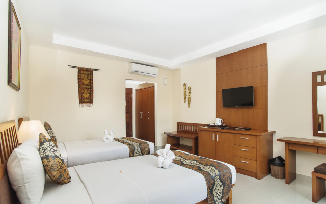 Sri Phala Resort & Villa