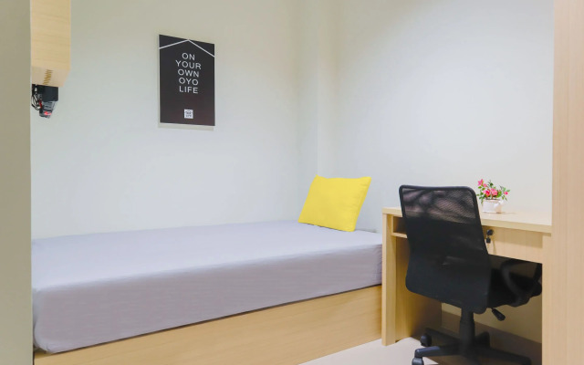 OYO Life 91339 Pondok Kost Aulia Syariah