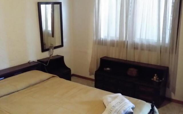 Hotel Centro