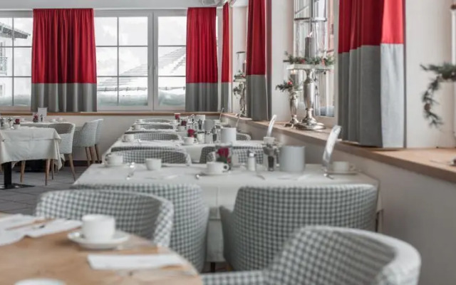 Sporthotel Edelweiss