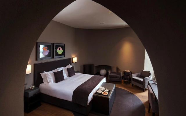 Twr Y Felin Hotel