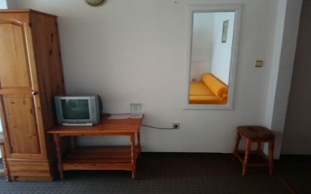 Family Hotel Southern Nights