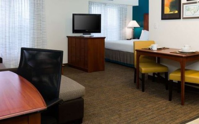 Residence Inn by Marriott Baton Rouge near LSU