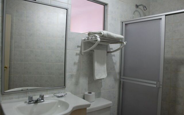 Rio Hotel