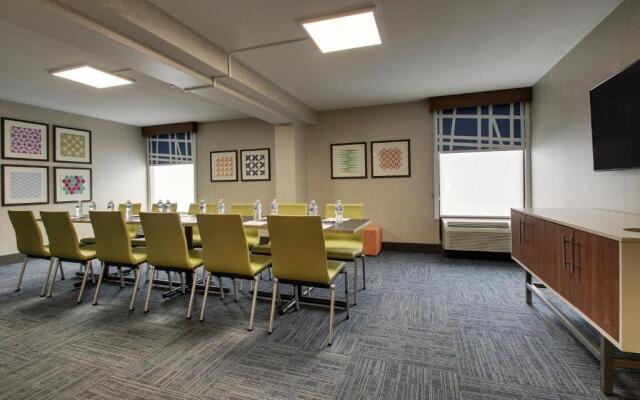 Holiday Inn Express Voorhees - Mt. Laurel by IHG